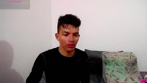 Alejandro online show from February 2025 05:47:01 AM