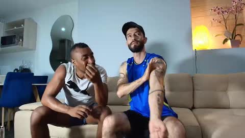 Alejandro Hernndez online show from February 2025 05:11:02 AM