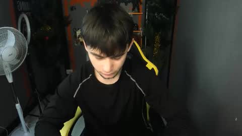 Alejandro online show from January 2026 10:17:02 AM