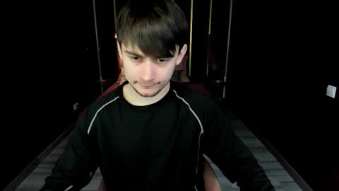 Alejandro online show from February 2026 08:34:01 PM