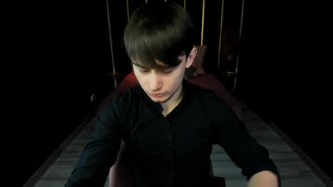 Alejandro online show from February 2026 03:58:02 AM