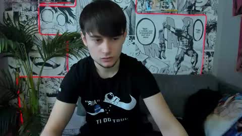 Alejandro online show from February 2026 05:58:02 AM