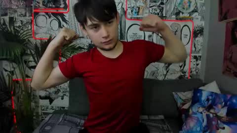 Alejandro online show from February 2026 06:20:02 AM