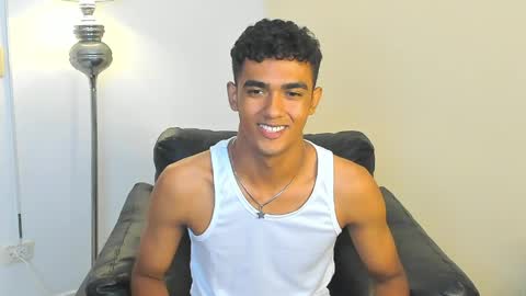 Alejandro williams online show from May 2026 01:56:01 AM