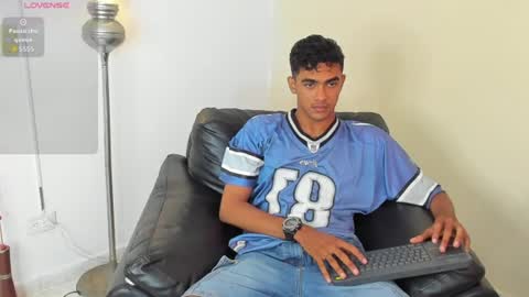 Alejandro williams online show from June 2026 08:35:01 PM