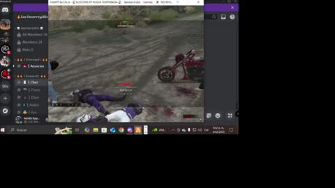 Snapshot of alejandrocock23 chatting on February 2025 02:40:02 AM alejandrocock online show from February 2025 02:40:02 AM