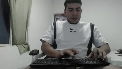 Snapshot of alejandrocock23 chatting on March 2025 12:12:01 PM alejandrocock online show from March 2025 12:12:01 PM