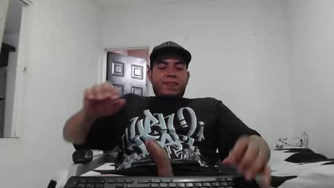 Snapshot of alejandrocock23 chatting on March 2025 02:51:01 PM alejandrocock online show from March 2025 02:51:01 PM