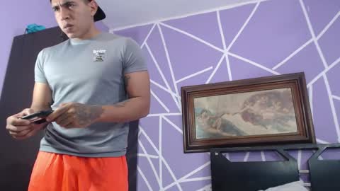 Snapshot of alejandrocock23 chatting on September 2025 01:43:02 PM alejandrocock online show from September 2025 01:43:02 PM