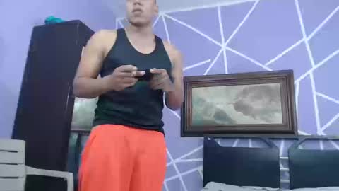 Snapshot of alejandrocock23 chatting on September 2025 12:11:01 AM alejandrocock online show from September 2025 12:11:01 AM