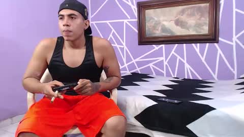 Snapshot of alejandrocock23 chatting on September 2025 01:56:02 PM alejandrocock online show from September 2025 01:56:02 PM