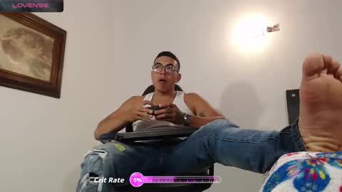 alejandrocock online show from March 2026 01:17:01 PM