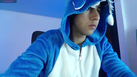 Daiki jack online show from January 2025 07:17:02 PM
