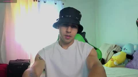 Daiki jack online show from October 2025 02:19:01 PM