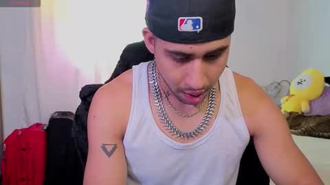 Daiki jack online show from October 2025 03:14:02 PM