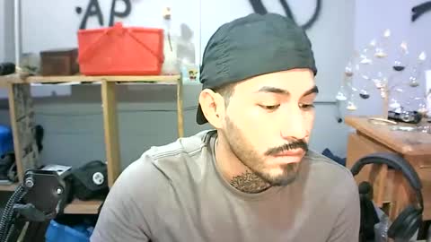 alejandropppzz online show from January 2025 06:07:01 PM