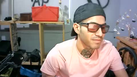 alejandropppzz online show from January 2025 01:37:02 AM