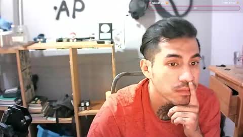 alejandropppzz online show from January 2025 06:34:02 PM