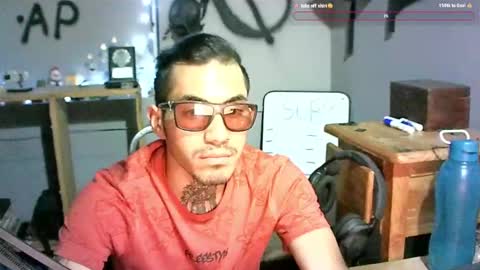 alejandropppzz online show from January 2025 12:38:01 AM
