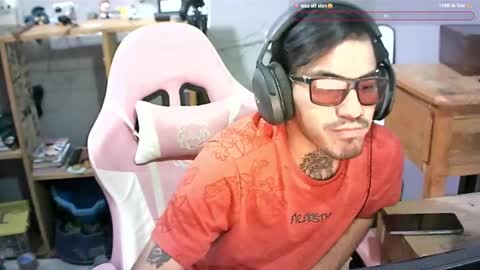 alejandropppzz online show from January 2025 10:22:01 AM