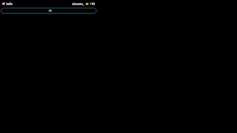 alejandropppzz online show from February 2025 11:01:02 AM