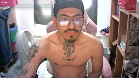 alejandropppzz online show from February 2025 07:38:01 PM