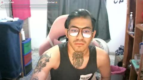 alejandropppzz online show from February 2025 08:09:02 AM