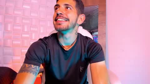 Alejo  online show from December 2025 01:22:01 AM