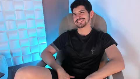 Alejo  online show from July 2026 05:16:02 AM