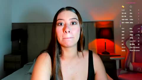 Snapshot of alejarosse chatting on May 2026 11:25:02 PM alejandra independent models online show from May 2026 11:25:02 PM