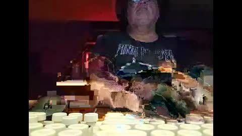 alejito16 online show from October 2025 06:21:02 AM