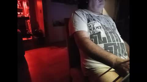 alejito16 online show from October 2025 07:08:02 AM