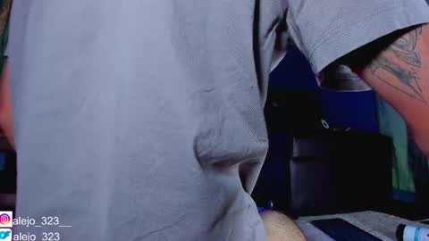 alejo_323__ online show from March 2025 04:25:02 AM