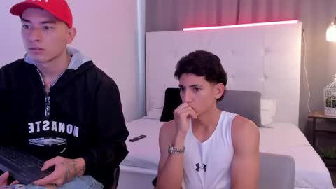 alejo_exotic online show from May 2026 01:05:02 PM