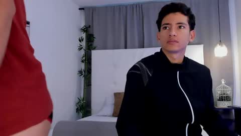 alejo_exotic online show from June 2026 12:22:02 PM