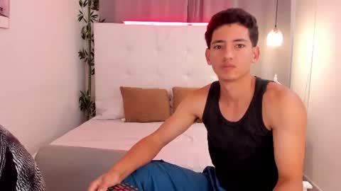 alejo_exotic online show from June 2026 12:26:01 PM