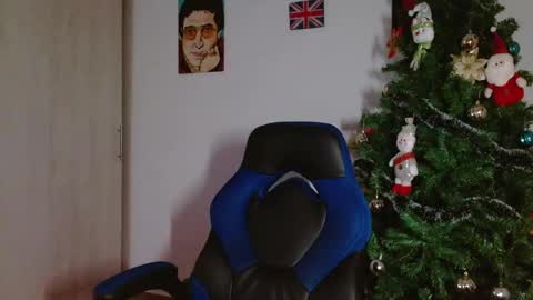 David online show from December 2025 03:45:02 AM