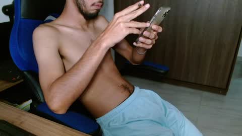 David online show from April 2026 01:32:01 AM