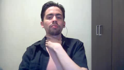 alejo_shy online show from December 2024 06:11:01 AM