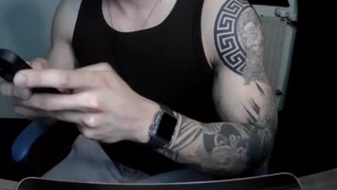 alejoduarte16 online show from March 2026 10:55:02 AM