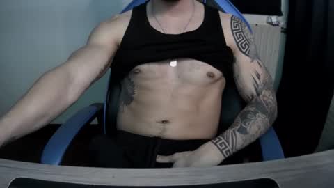 alejoduarte16 online show from March 2026 02:00:02 PM