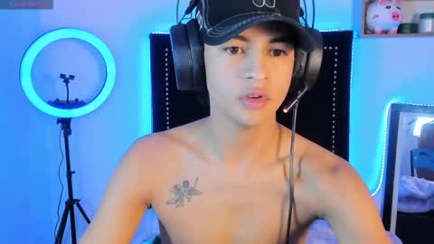 alejo online show from November 2025 05:53:02 AM