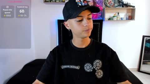 alejo online show from April 2026 05:57:01 PM