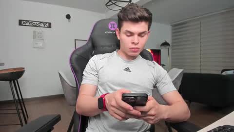 ONLYFANS Alejoo twink online show from February 2025 02:31:01 AM