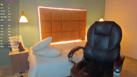 ALejoo Saenz online show from October 2025 01:16:02 AM