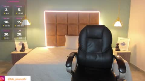 ALejoo Saenz online show from December 2025 03:05:01 AM