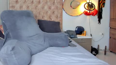alejostrong online show from May 2026 08:04:04 PM