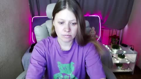 Aleksa online show from March 2025 04:34:02 AM