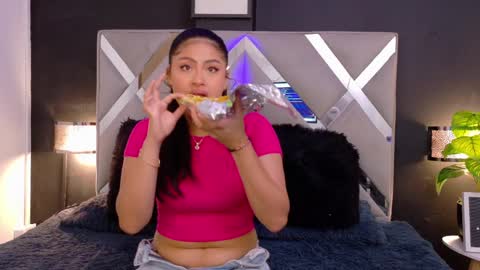 Aleksa online show from April 2026 01:11:01 PM