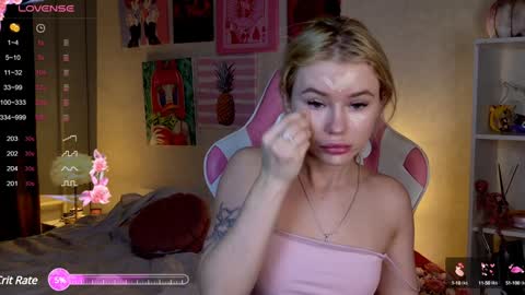 Lexi online show from January 2025 03:40:02 AM